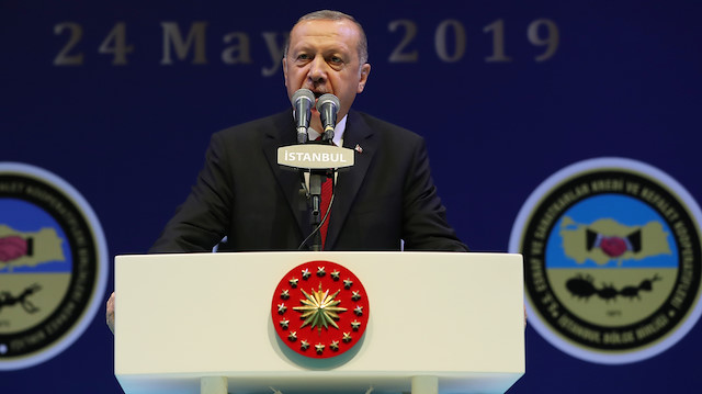 Cumhurbaşkanı Erdoğan'dan ÖTV'de indirim müjdesi