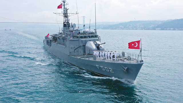 Barbaros Hayreddin Pasa Kimdir Osmanli Nin Ilk Kaptani Kaptan I Derya