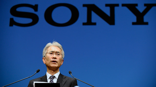 Sony %1'den az pazar payına rağmen akıllı telefon üretmeye devam edecek