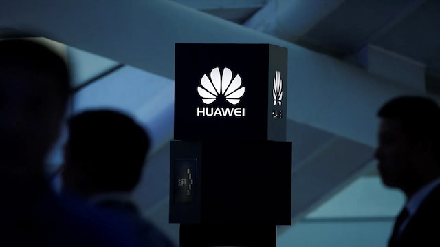 Her şeyin sorumlusu 5G patentleri mi: 'Huawei yöneticisi gövde gösterisi yaptı'