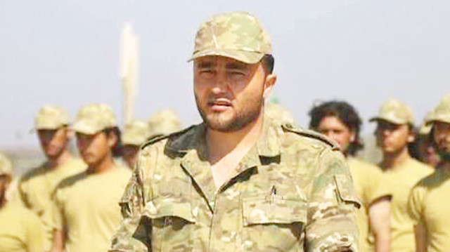 Mustafa Marati