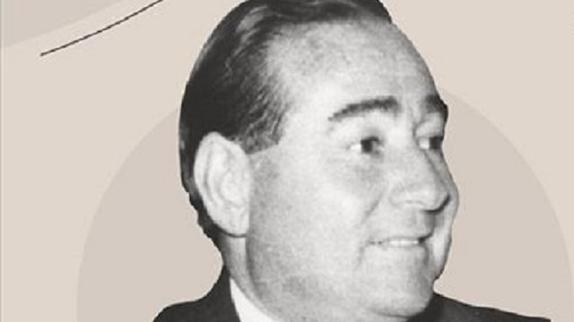 Adnan Menderes