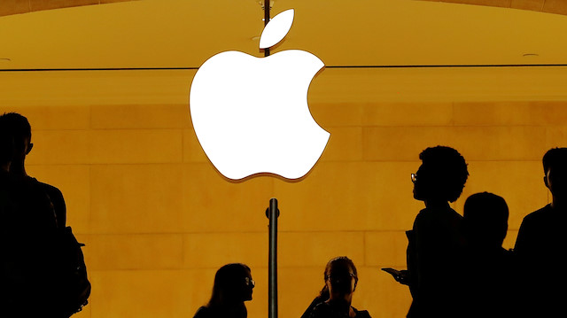 Apple yetkilileri konu hakkında bir açıklama yapmadı.