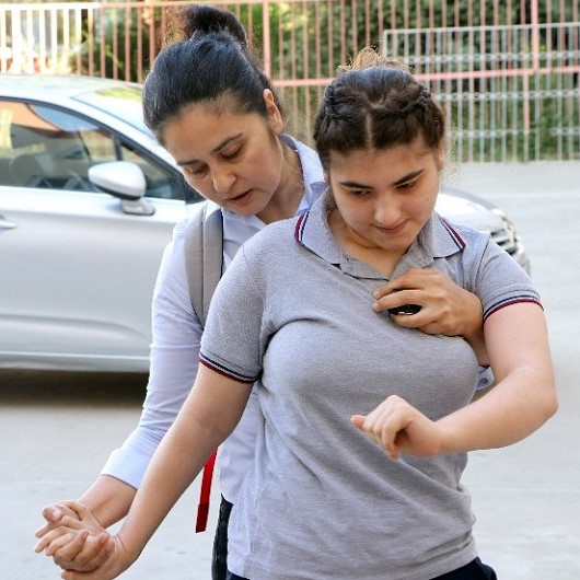 Herkesin takdirini kazanan vefalı anne