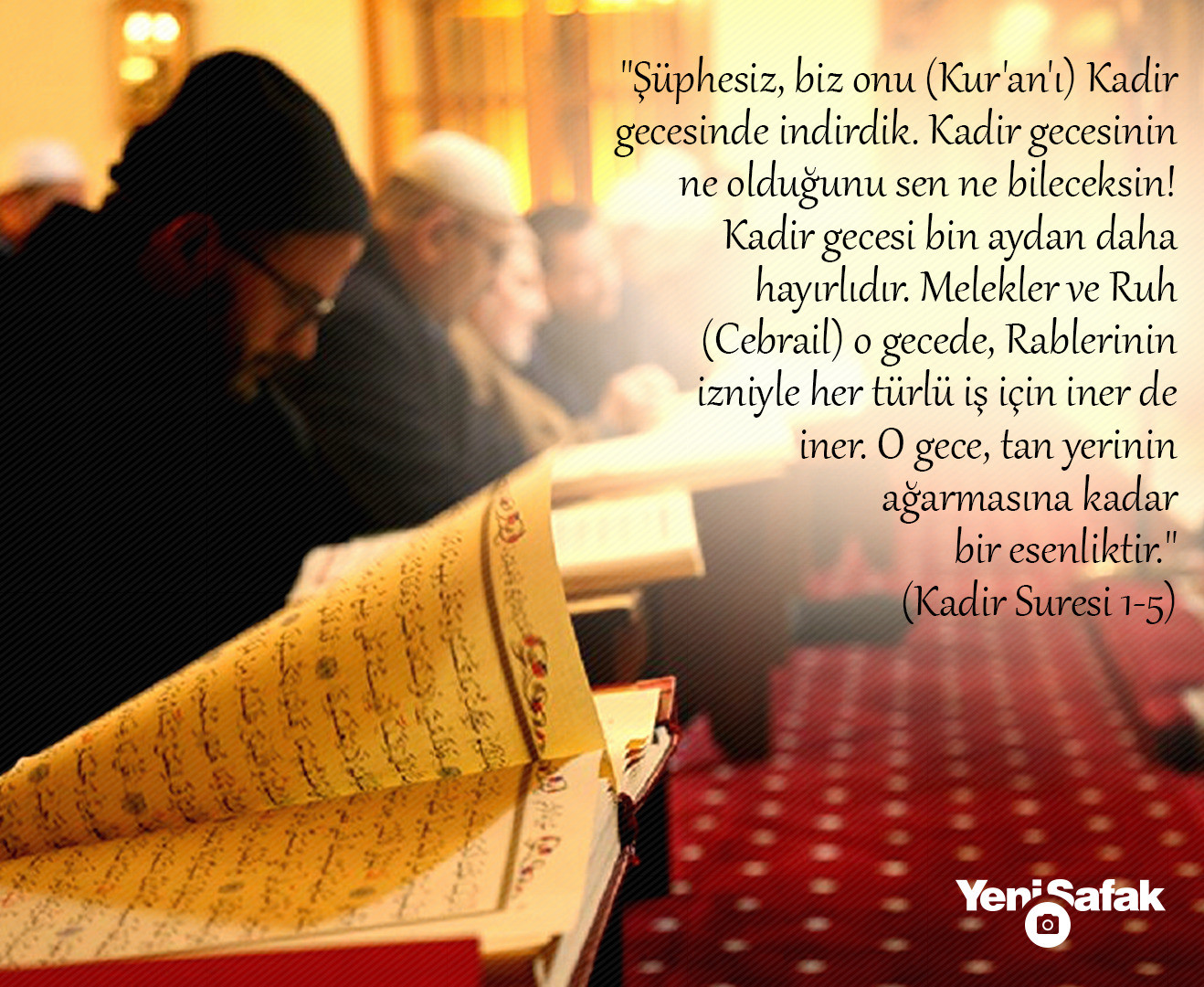 yeni safak