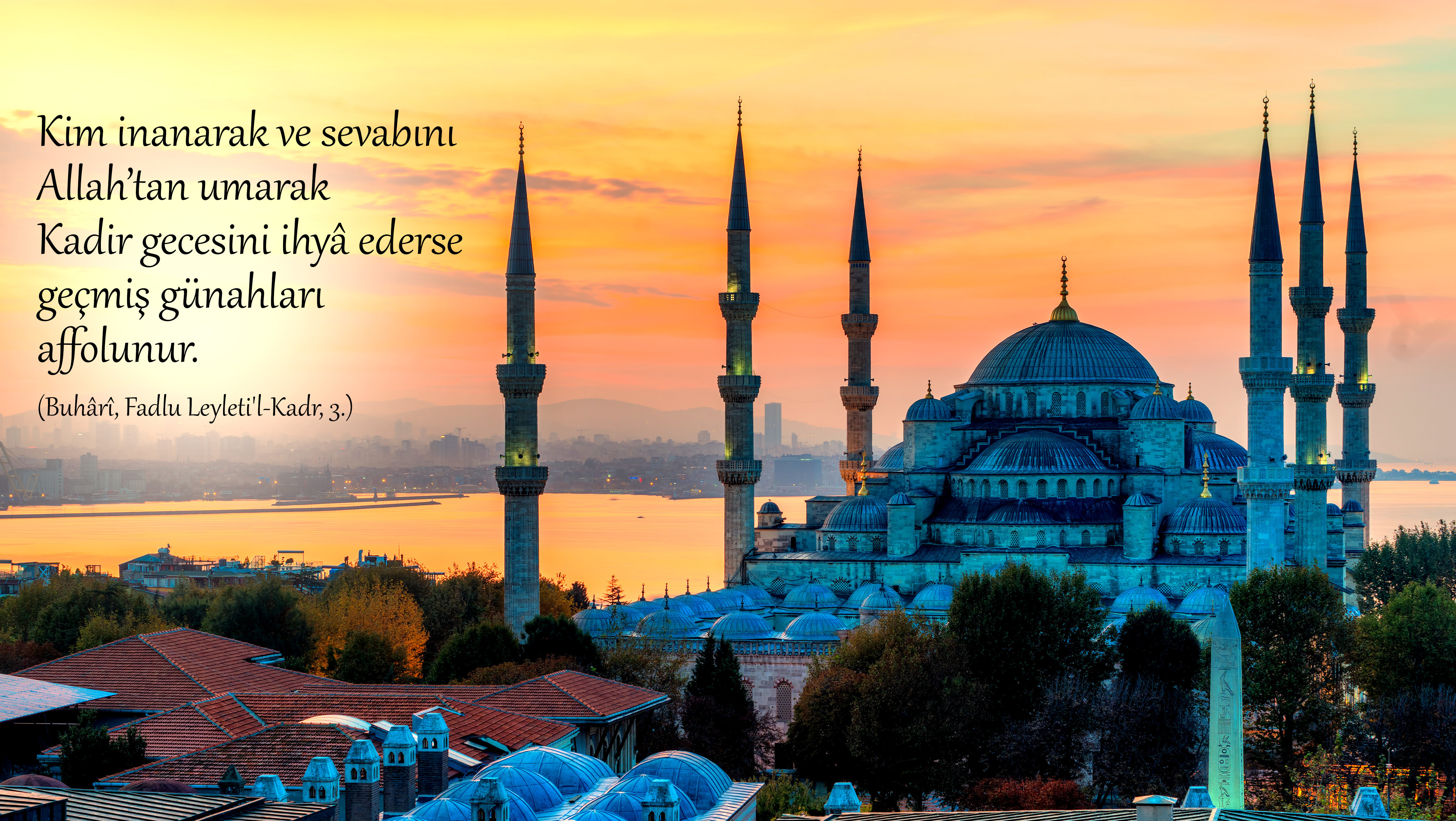 Kadir Gecesi Mesajlari Resimli Resimsiz Gorsel Kisa Anlamli Guzel Kadir Gecesi Mesajlari Yeni Safak