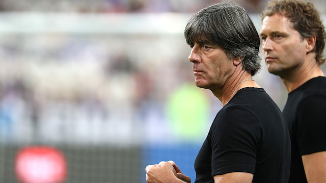 Joachim Löw