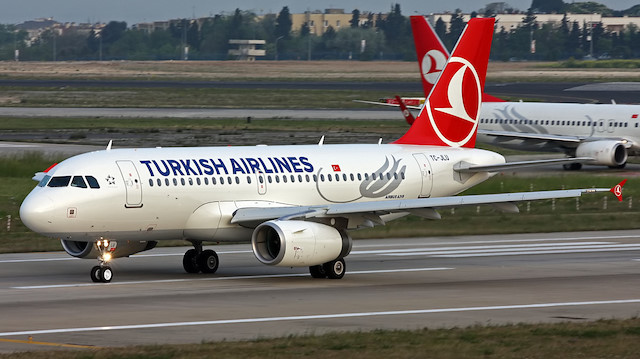 Türk Hava Yolları