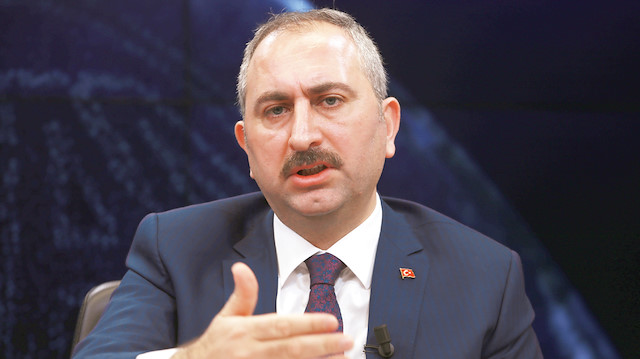 Abdülhamit Gül