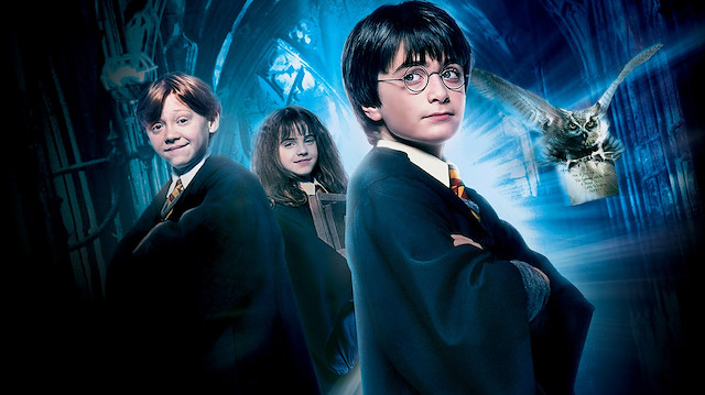 20 yıl aranın ardından Harry Potter serisine 4 yeni kitap ekleniyor