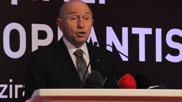 Nihat Özdemir