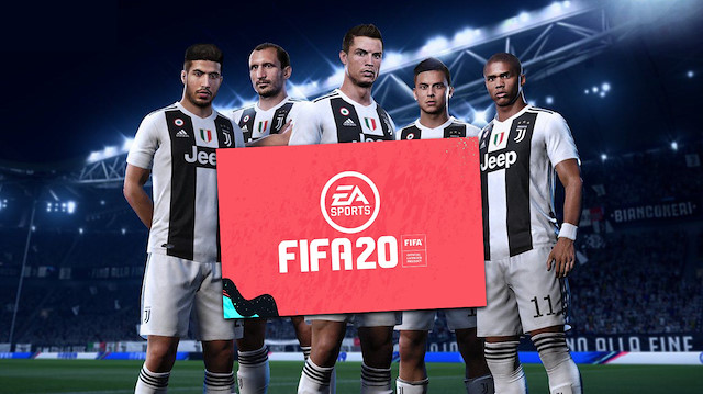 Electronic Arts açıkladı: 'FIFA 20'de neler değişecek?'