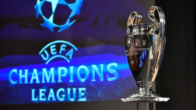 Galatasaray bu sezon ülkemizi Şampiyonlar Ligi'nde temsil edecek.