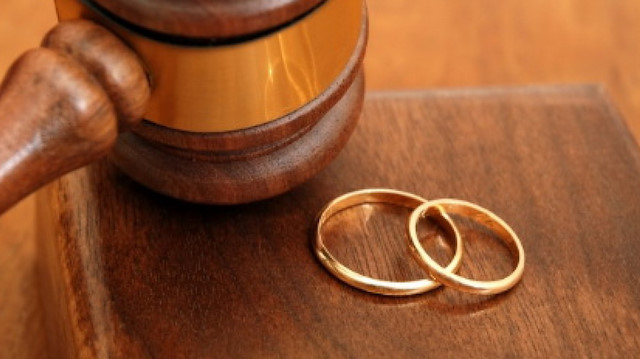 Yargıtay'dan emsal karar: Boşanma gerekçesi sayılmayacak
