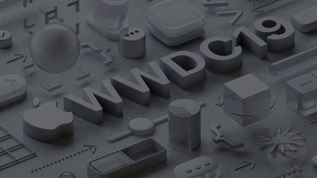 WWDC19 resmen başlıyor: 'Apple, Dünya Geliştiriciler Konferansı'nda neler tanıtacak?'