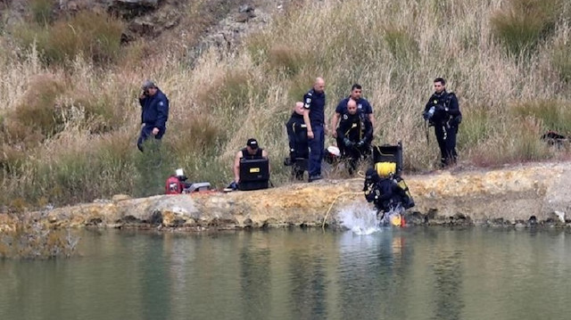 Kıbrıs'ta seri katil Nikos Metaksas'ın öldürdüğü 6. kişi bulundu