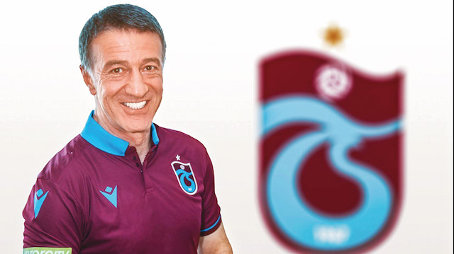 Trabzonspor Başkanı Ahmet Ağaoğlu, yeni formalı fotoğraflarıyla kulübün resmi internet sitesinden Ramazan Bayramı için kutlama mesajı yayımladı.