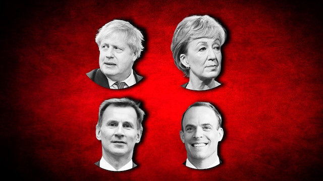 İngiltere'nin yeni başbakanı kim olacak?