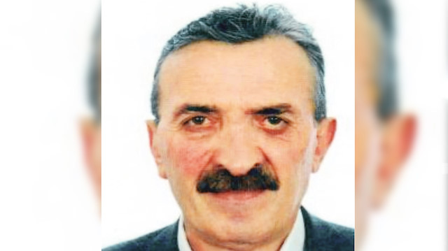 Mehmet Ali Sivaz