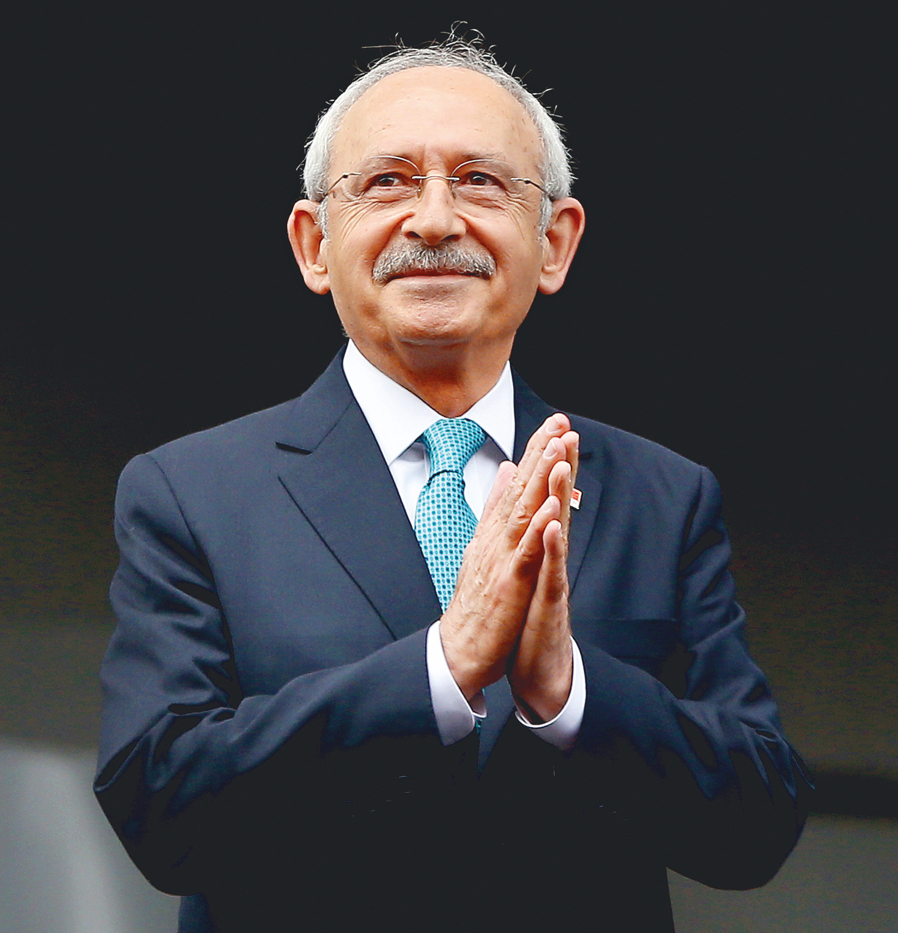 Kemal Kılıçdaroğlu