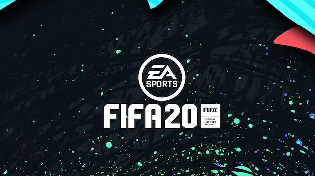 EA Sports'tan açıklama geldi: 'FIFA 20'den haberler var'