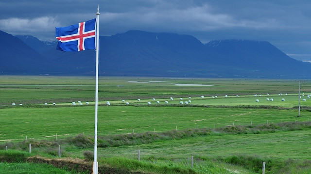 İzlanda'daki Türk karşıtlığının tarihsel arka planı