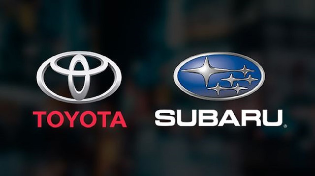​Toyota ve Subaru yüzde 100 elektrikli araç platformu için bir araya geliyor.