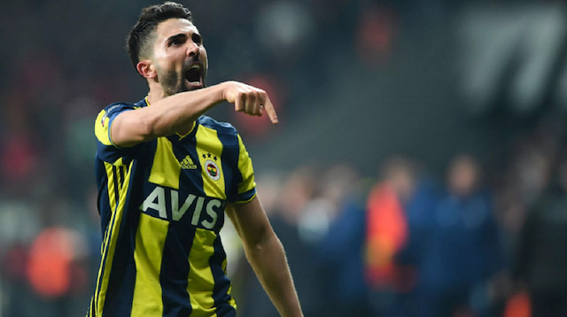 Hasan Ali, geride bıraktığımız sezon Süper Lig'de 2 gol atarken 3 de asist yaptı.
