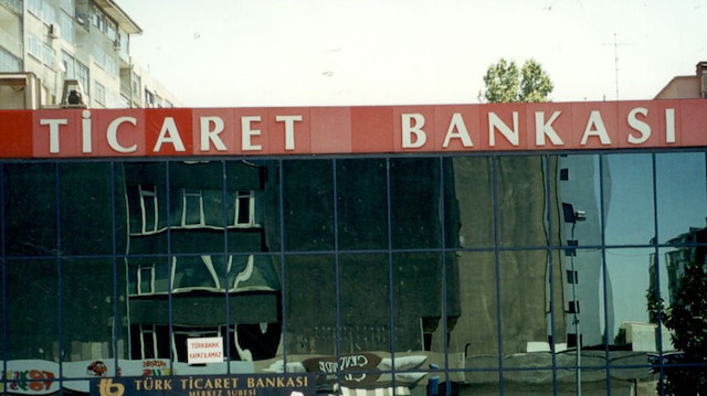 Türk Ticaret Bankası
