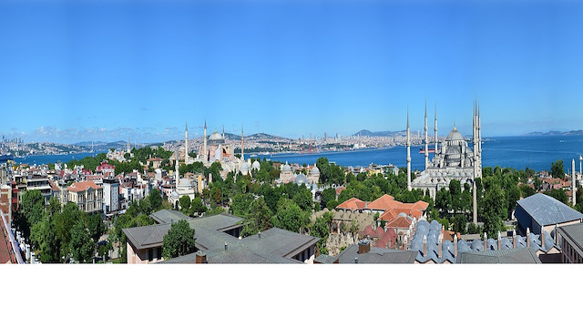 Yaz Tatilinde İstanbul'da Gezilecek 10 Yer