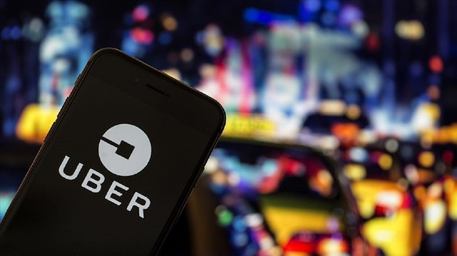 Uber uçan taksi projesi ile bir ilke imza atmayı planlıyor.