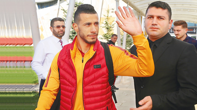 Younes Belhanda