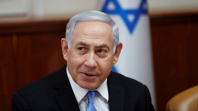 Israeli PM thanks India for ‘support’ at UN