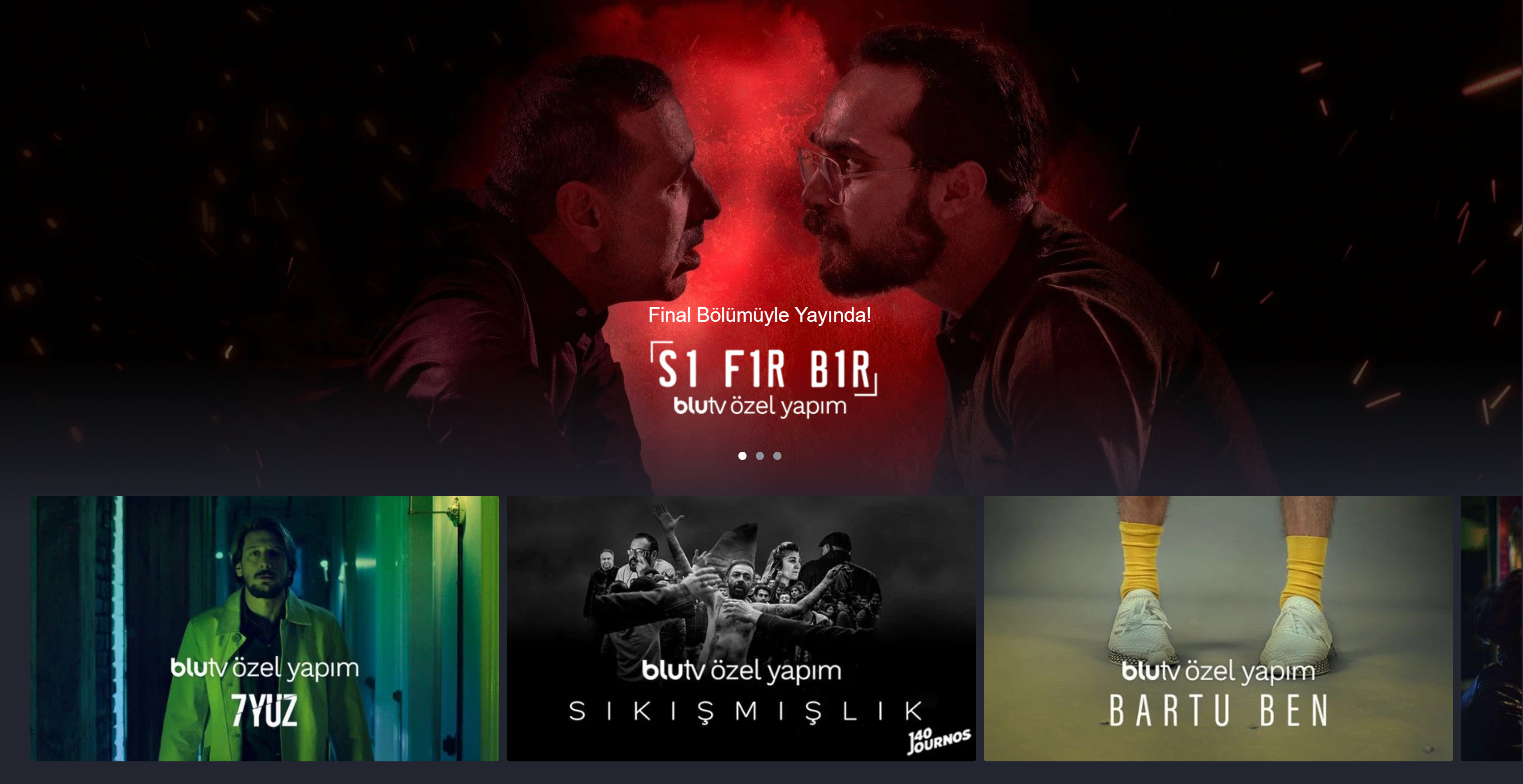 Sifir Bir Dizisinin Oyunculari Yeni Dizide Bulusuyor Sokagin Cocuklari