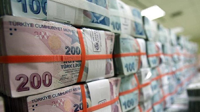 Merkez Bankası toplam rezervleri açıklandı.