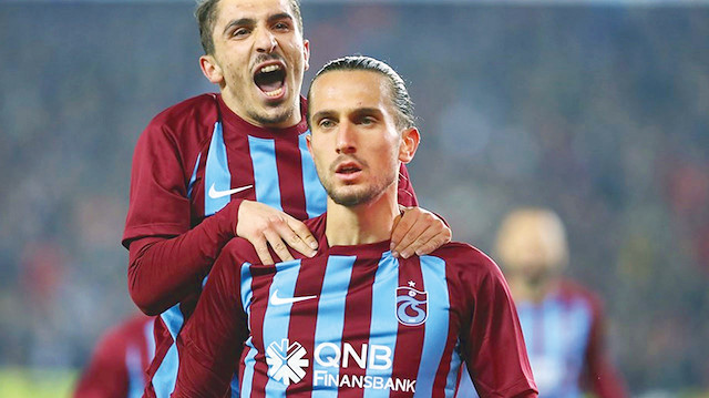  Trabzonspor’da, genç futbolcular takımın kadro değerini de yukarıya çekti.
