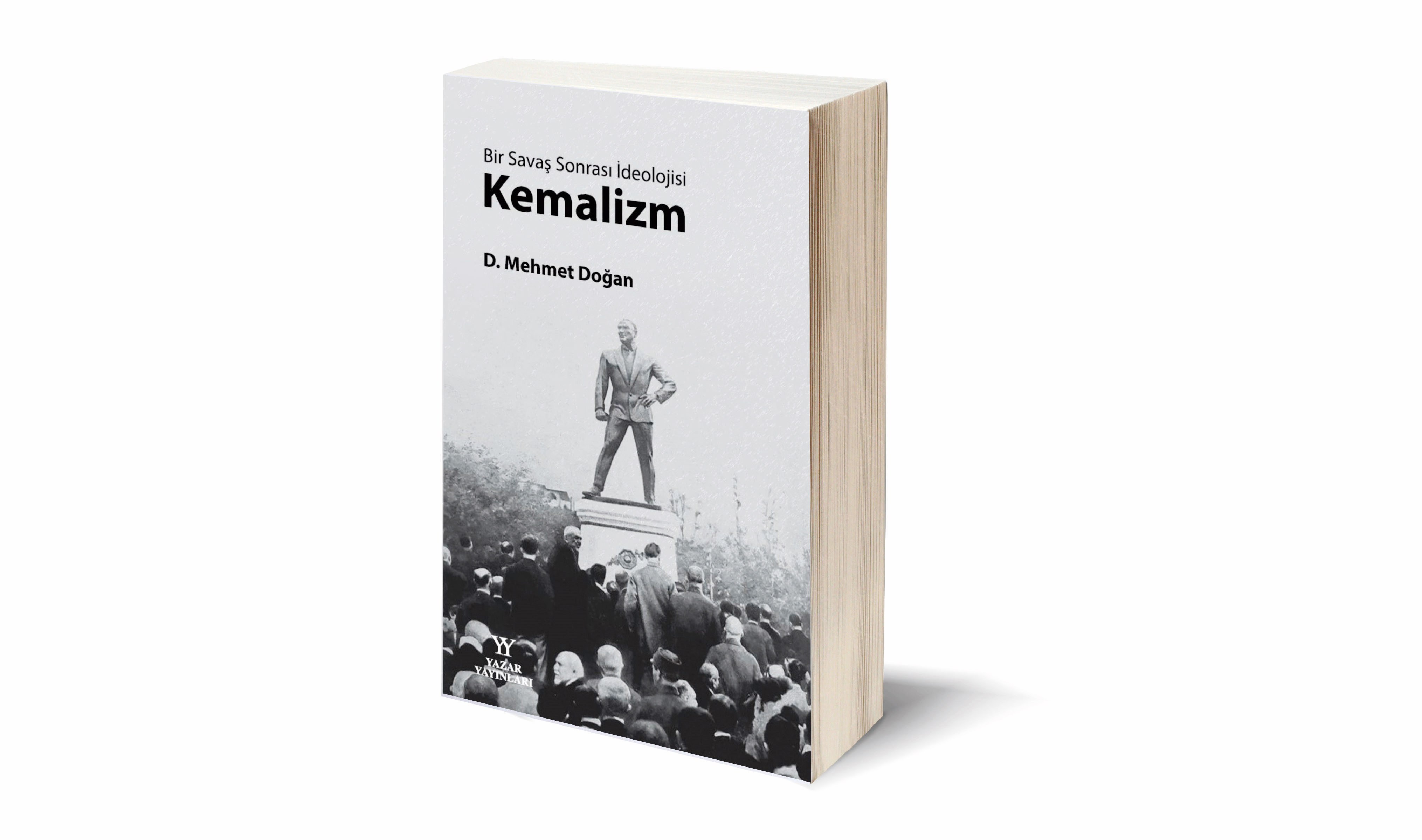 Kemalizm nD. Mehmet DoğannYazar Yayınları