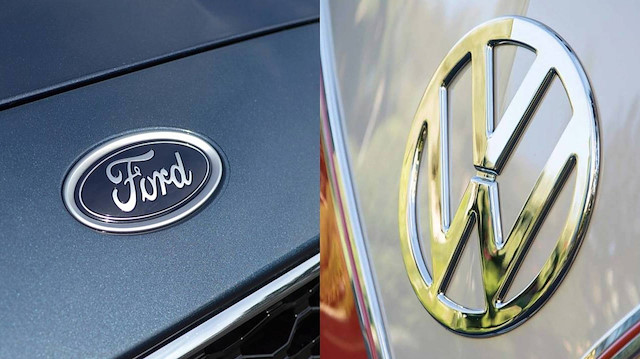 Otomobil dünyasında klişe: 'Volkswagen ve Ford, otonom araçlar için anlaşmak üzere'