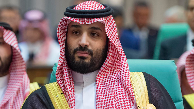 Suudi Arabistan: Bölgede savaş istemiyoruz
