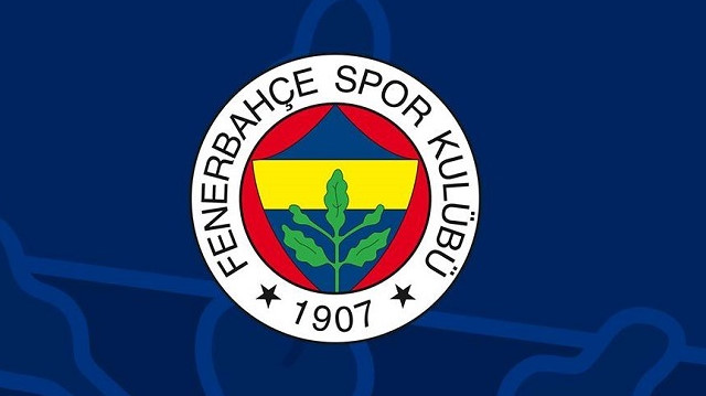 Fenerbahce Sports Club's Logo