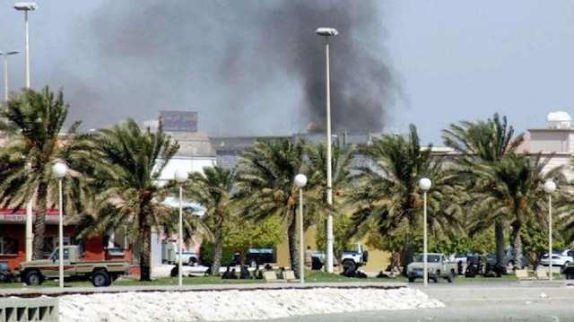 واشنطن تكشف عن تفجير سيارتين في جدة بالسعودية وتحذر من هجمات أخرى