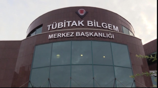 Türkiye Bilimsel ve Teknolojik Araştırma Kurumu