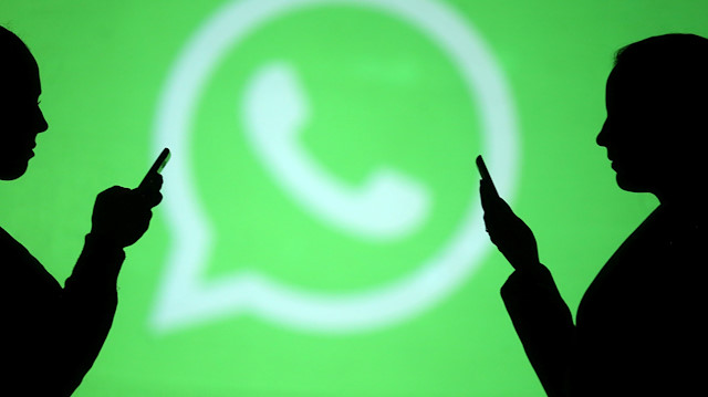 WhatsApp, milyarlarca kullanıcısıyla dünyanın en büyük mesajlaşma uygulaması.