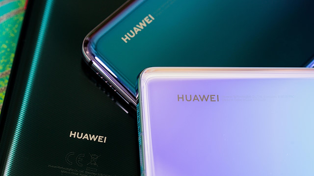 Huawei, EMUI 9 güncellemesini 15 Temmuz'a kadar kademeli olarak kullanıcılarına sunacak.