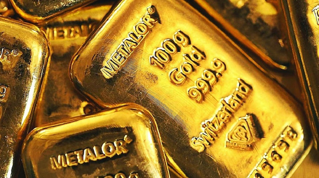 Switzerland's Metalor, one of the world's biggest gold refineries