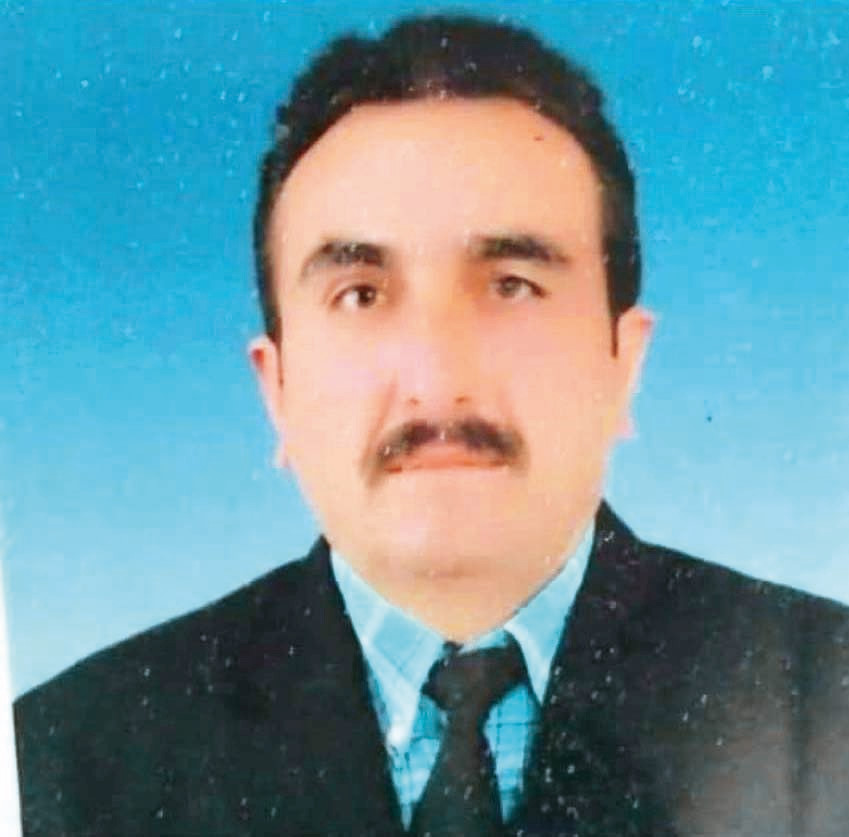 Mehmet Öztürk