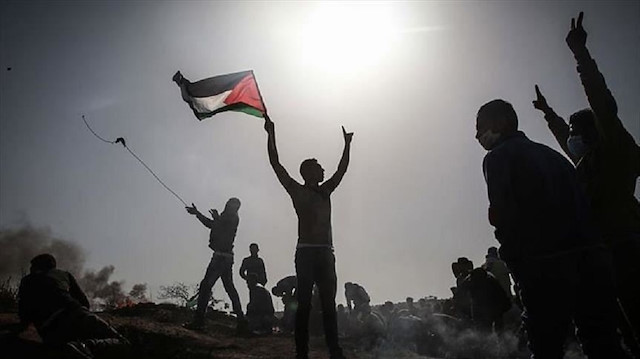مواطنون بغزة: حضور ورشة المنامة "خيانة" للحق الفلسطيني 