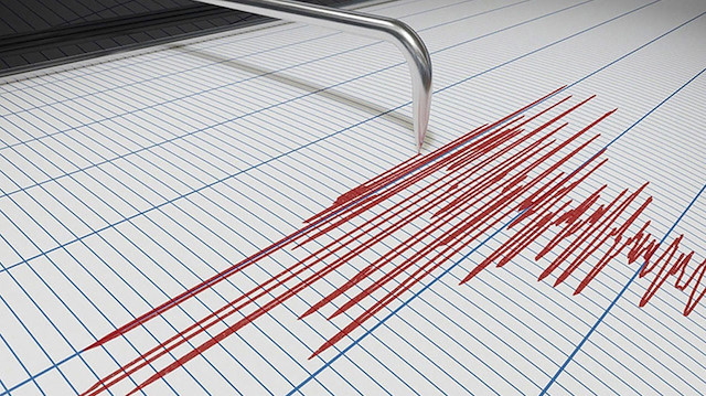 Japonya’da 6.8 büyüklüğünde deprem