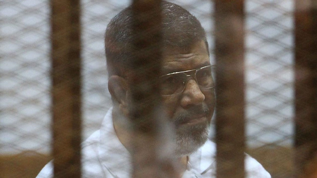 بشهادة قضائية.. مرسي بريء من التخابر والقتل ولا شائبة بذمته المالية