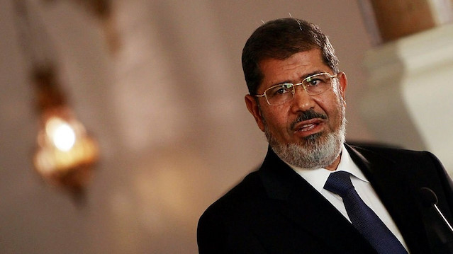 Mursi'nin hapishanede biten hayatı ve Müslüman Kardeşler davasının kısa hikayesi